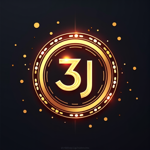 Ícone do 3j